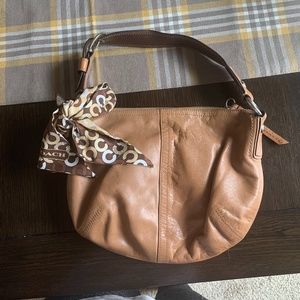 Coach Hobo Bag